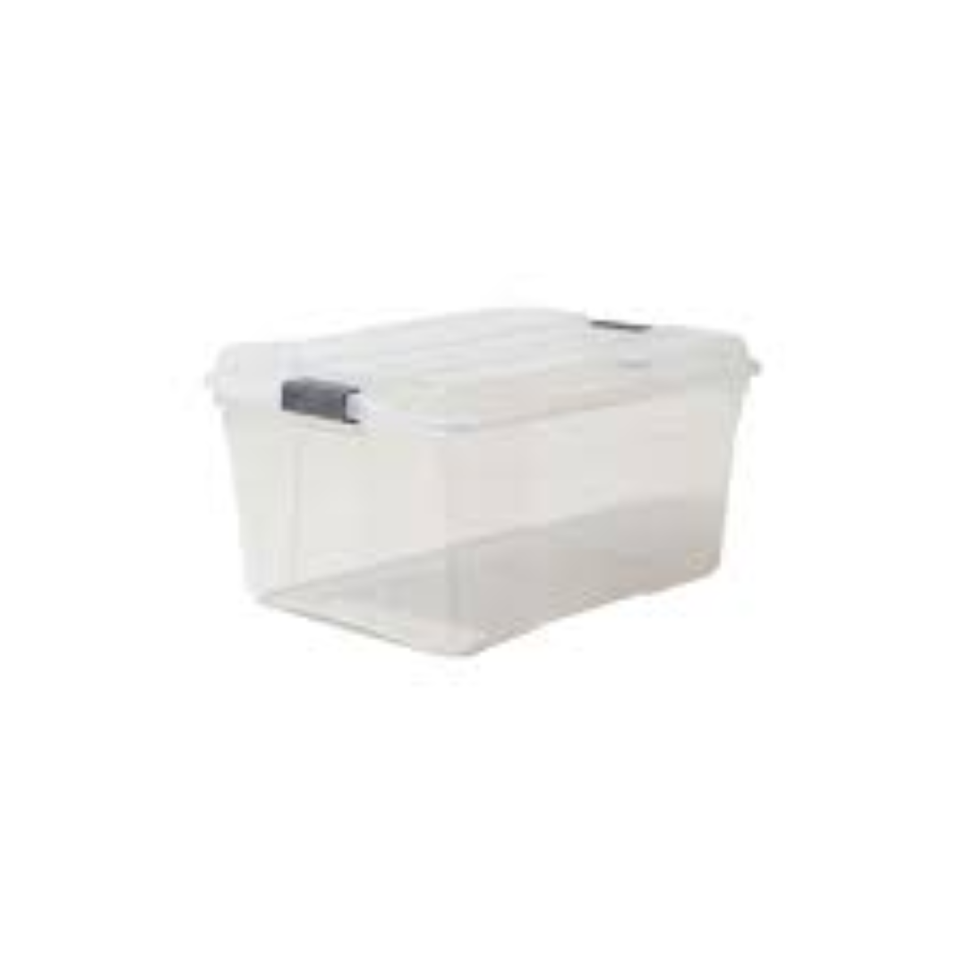 ADDIS 56L STORAGE BOX 98597CL